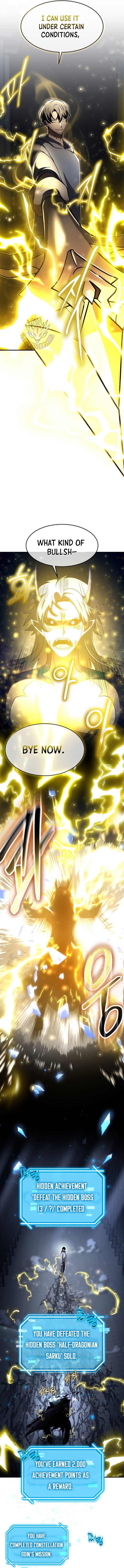 The Mythical Weapon Creation of the Regressed Genius Player Chapter 43 12
